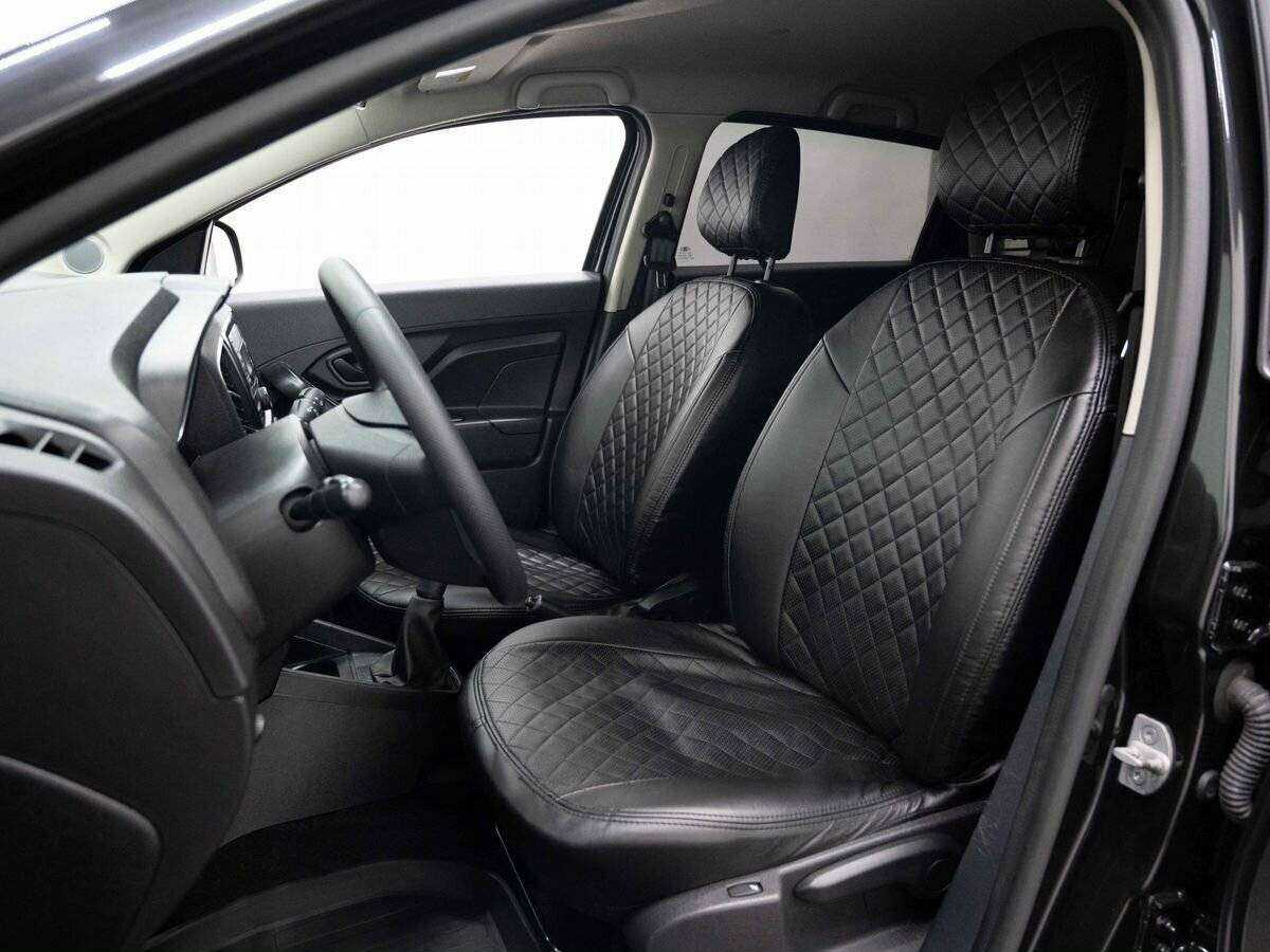 Lada (ВАЗ) XRAY, 2018 - 156 000 км. | Фото №8