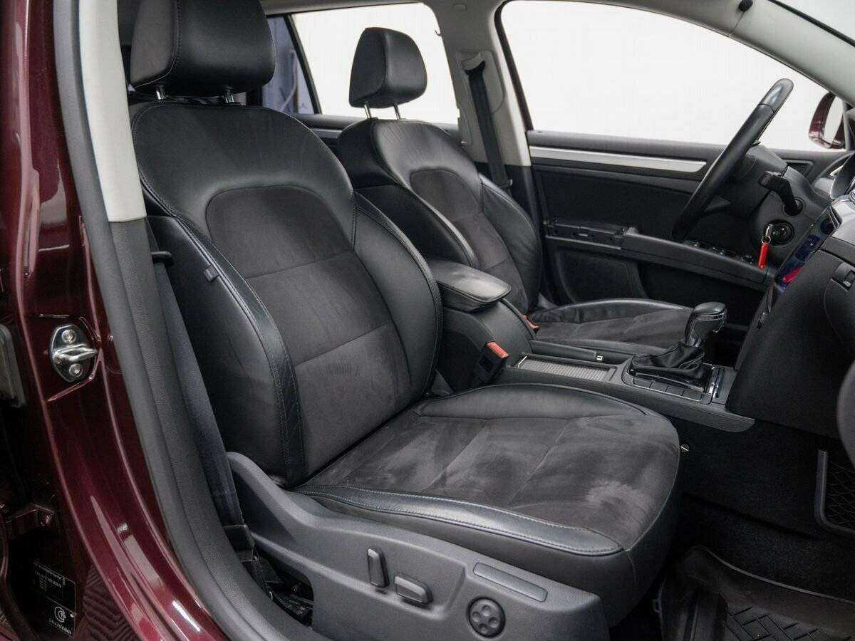 Skoda Superb DSG, 2014 - 166 121 км. | Фото №8