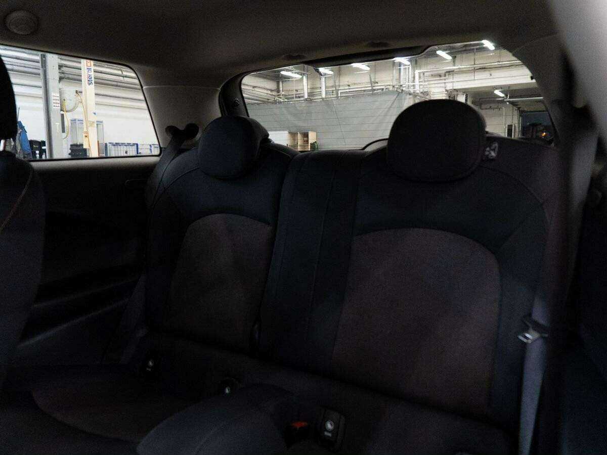 Mini Hatch Cooper, 2018 - 86 000 км. | Фото №7