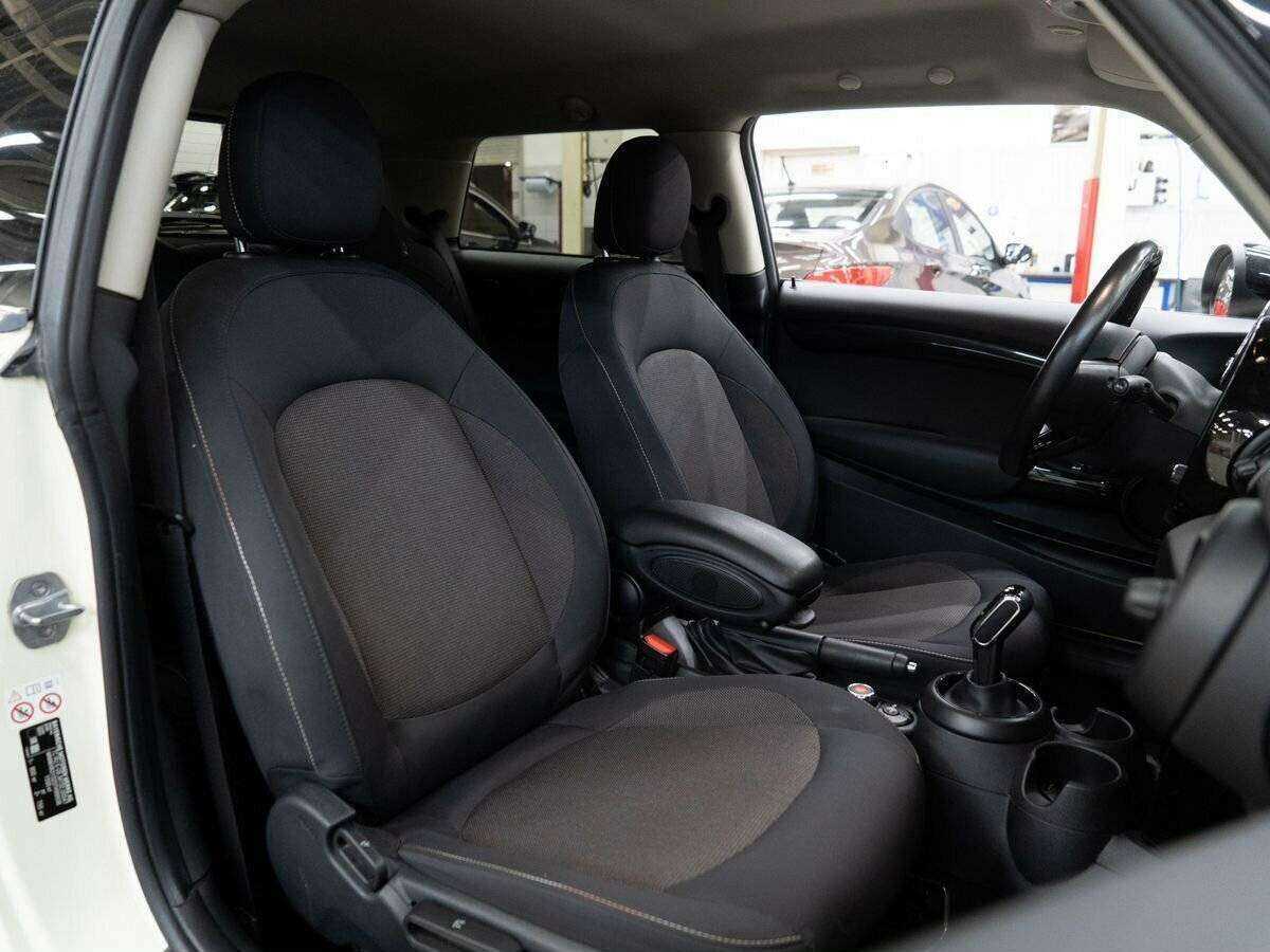 Mini Hatch Cooper, 2018 - 86 000 км. | Фото №8