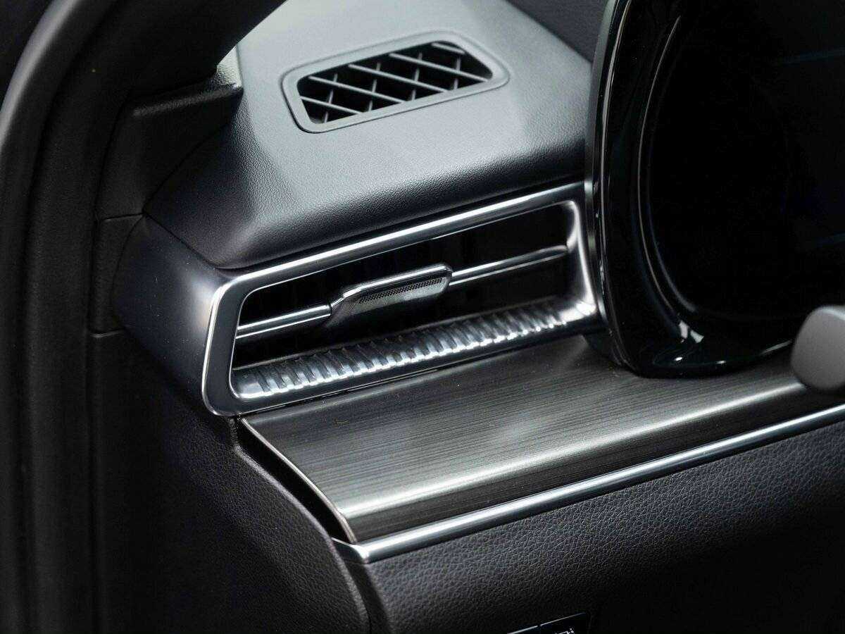 Kia K5, 2020 Фото №22