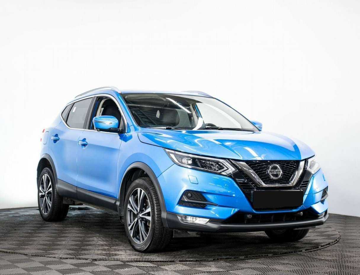 Nissan Qashqai, 2019 - 59 281 км. | Фото №3