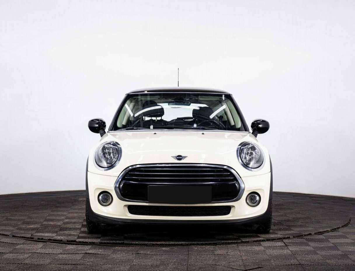 Mini Hatch Cooper, 2019 - 92 123 км. | Фото №2
