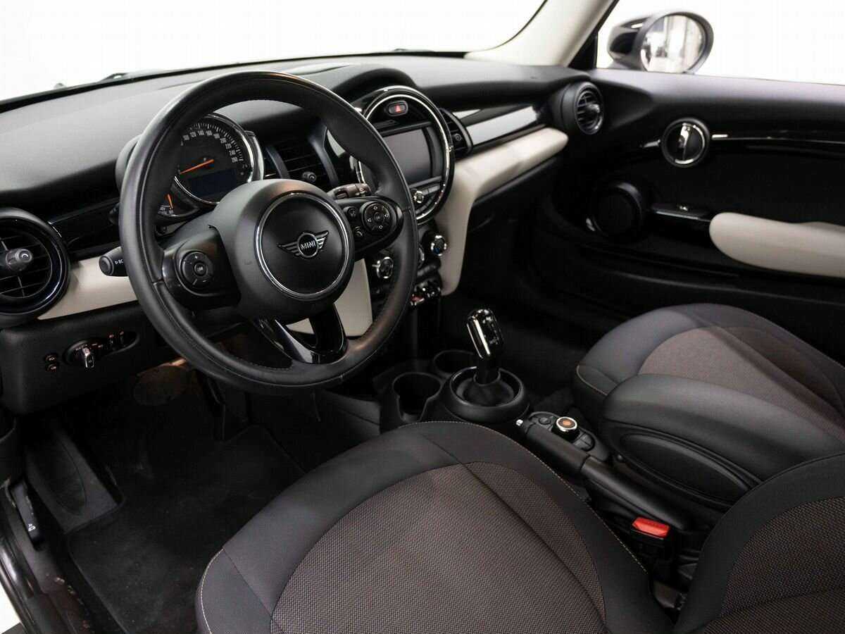 Mini Hatch Cooper, 2019 - 92 123 км. | Фото №7