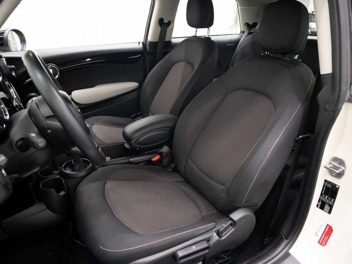 Mini Hatch Cooper, 2019 - 92 123 км. | Фото №8