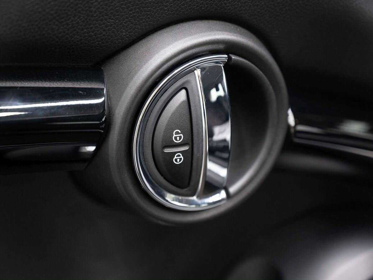 Mini Hatch Cooper, 2019 Фото №22