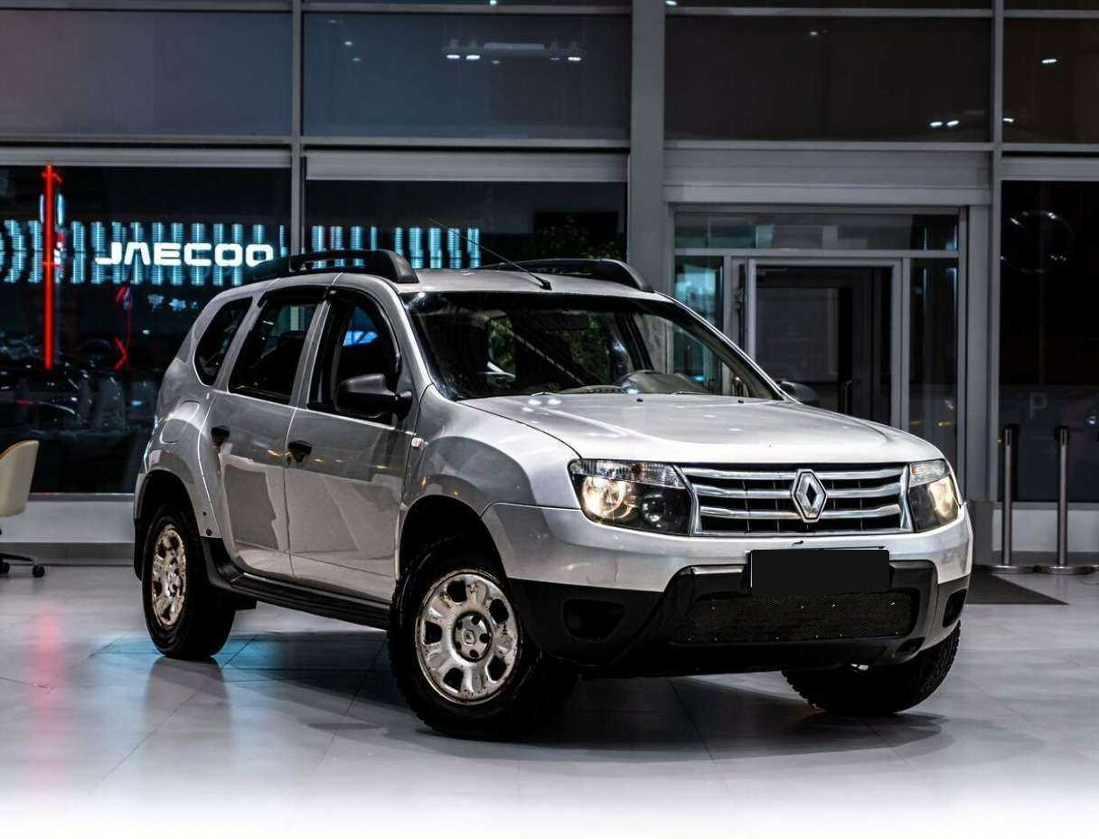 Renault Duster, 2013 - 111 000 км. | Фото №2