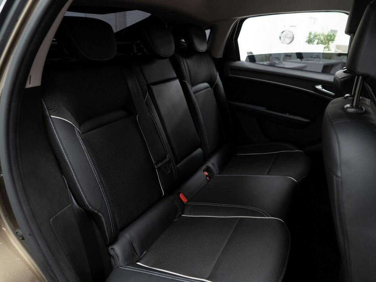 Renault Arkana, 2019 - 54 450 км. | Фото №8