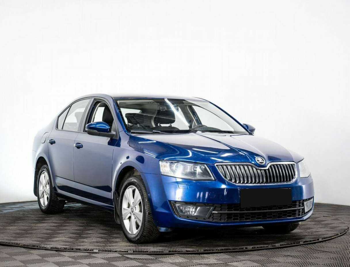 Skoda Octavia, 2015 - 140 066 км. | Фото №3