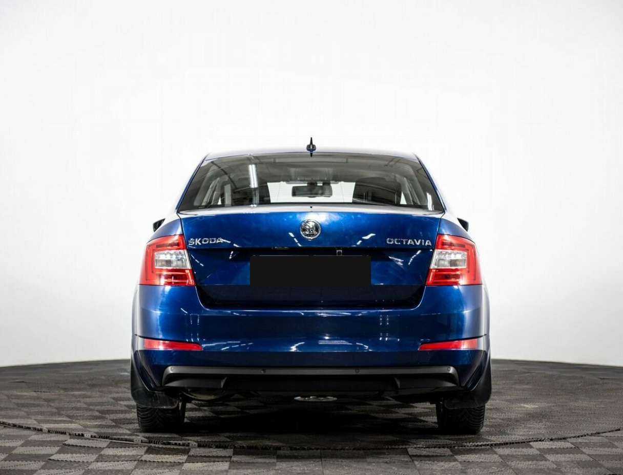 Skoda Octavia, 2015 - 140 066 км. | Фото №5