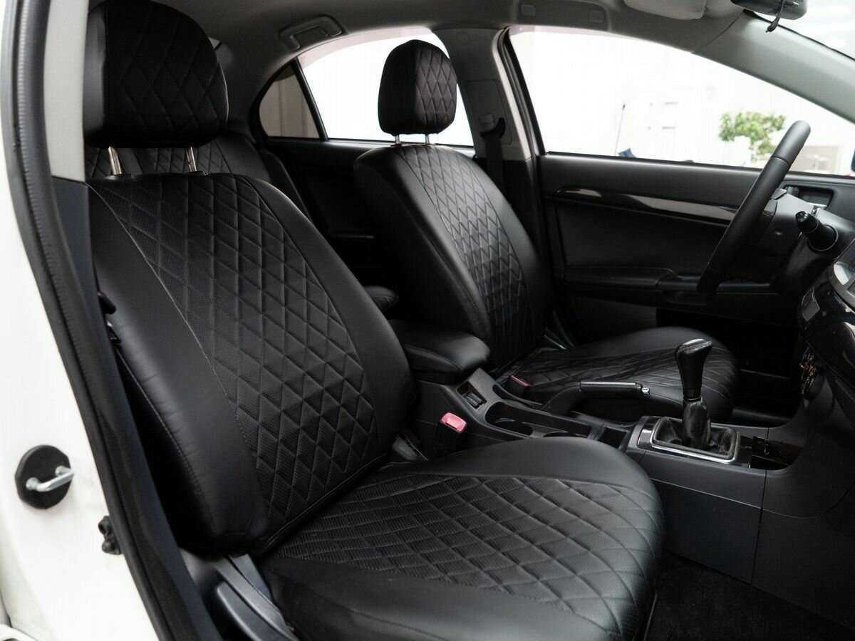 Mitsubishi Lancer, 2011 Фото №9