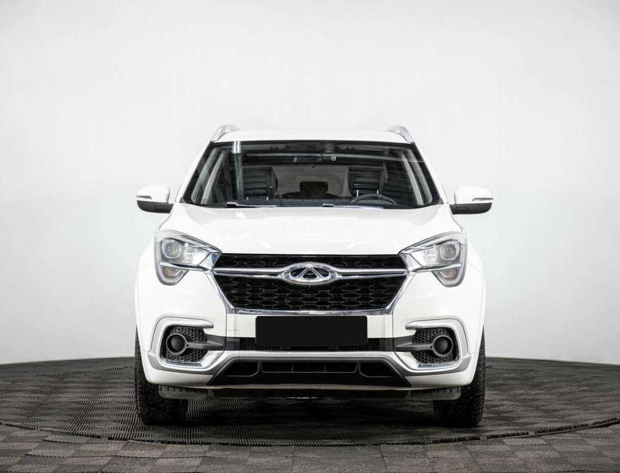 Chery Tiggo 4, 2019 - 72 334 км. | Фото №2