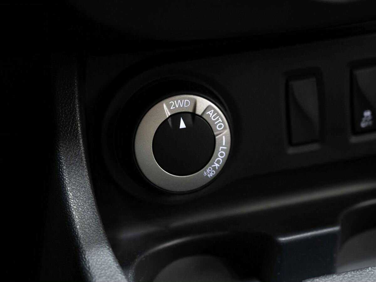 Renault Duster, 2018 Фото №21