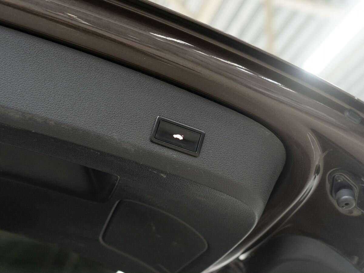 Audi Q7, 2011 - 87 500 км. | Фото №8