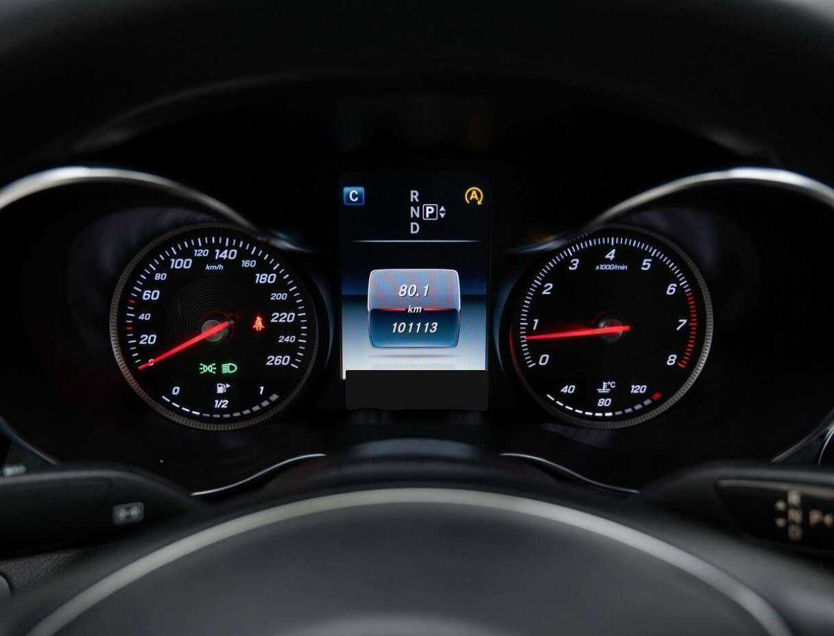 Mercedes-Benz C-Класс 180, 2014 Фото №24