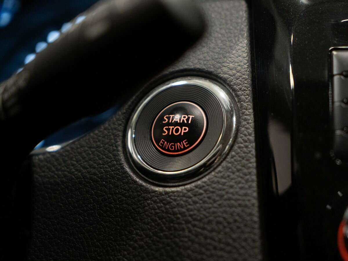 Nissan Qashqai, 2021 Фото №11