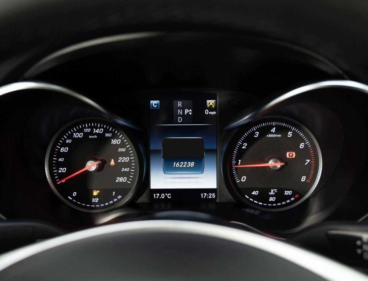 Mercedes-Benz C-Класс 180, 2016 Фото №18