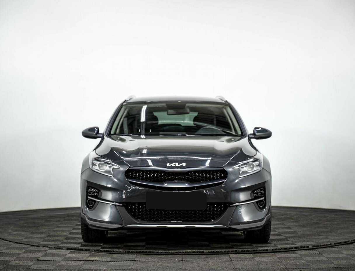 Kia XCeed, 2021 - 29 000 км. | Фото №2