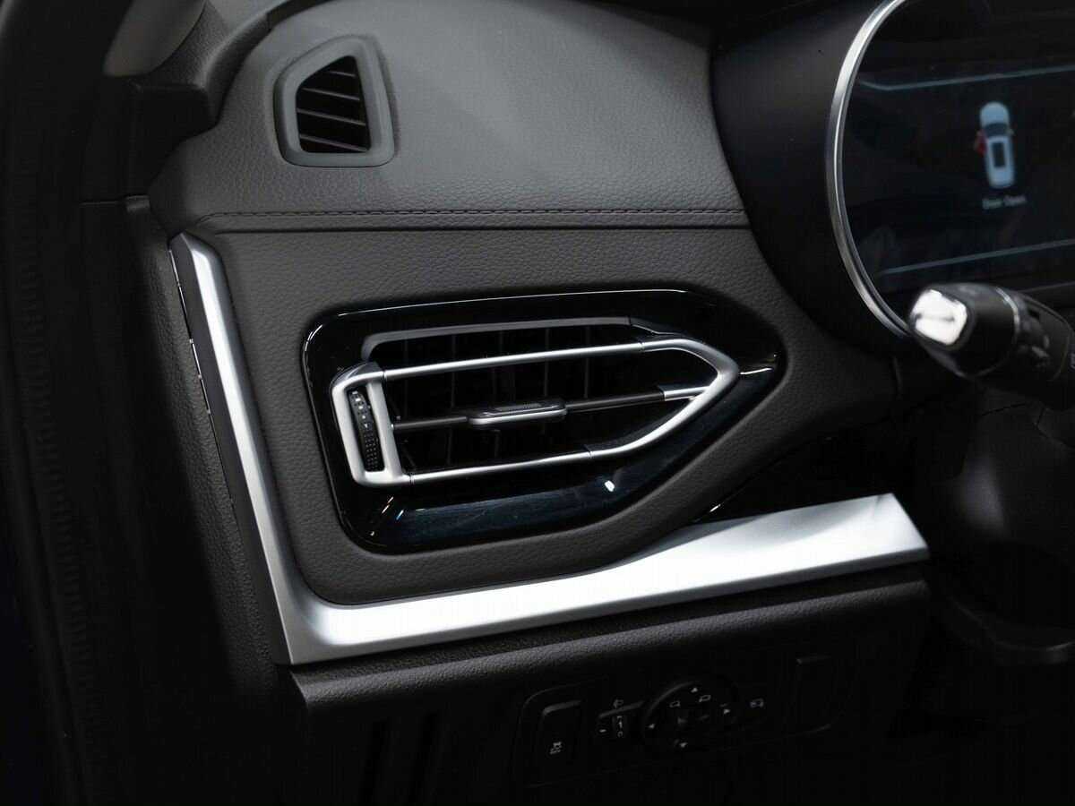 Jetour X70, 2023 Фото №21