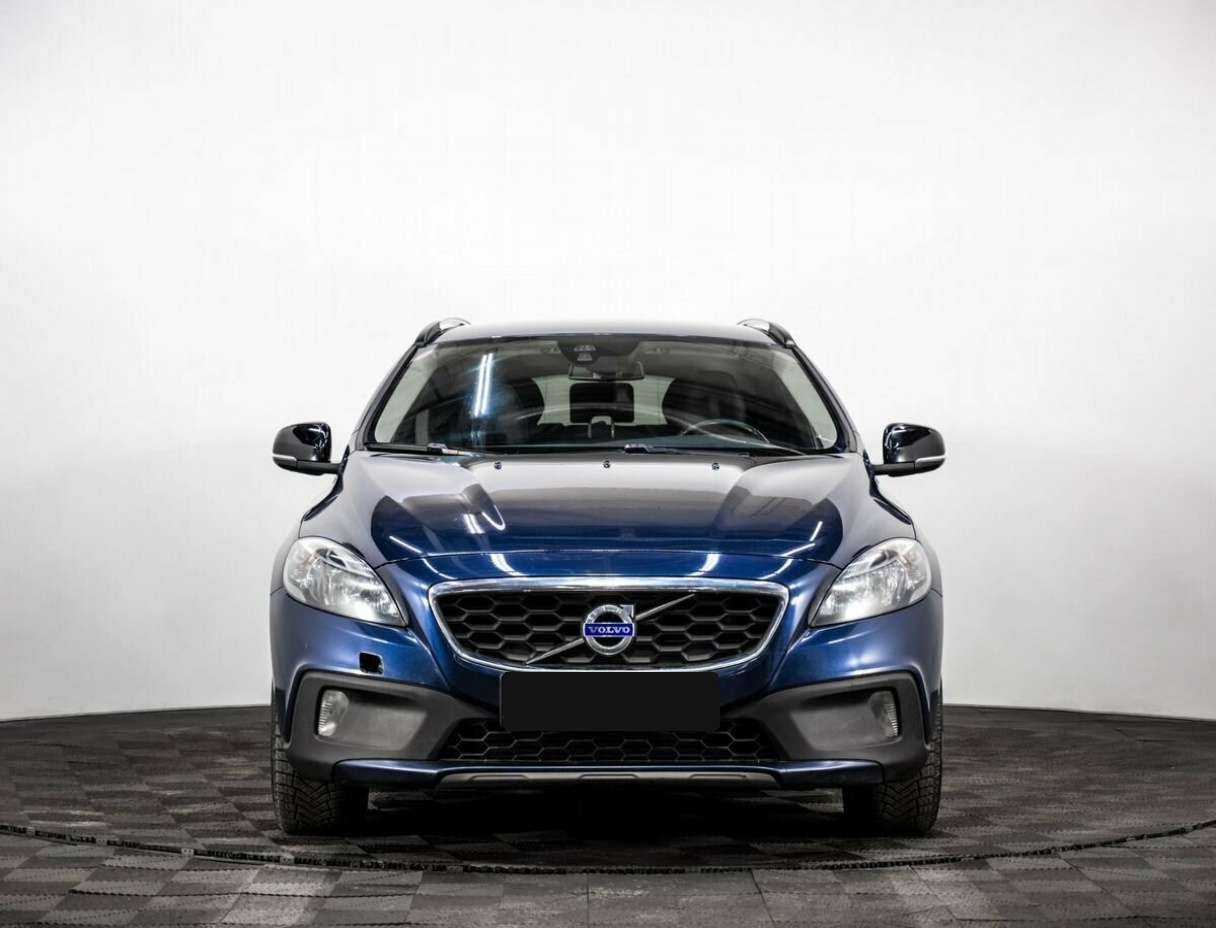 Volvo V40 Cross Country, 2014 - 119 339 км. | Фото №2