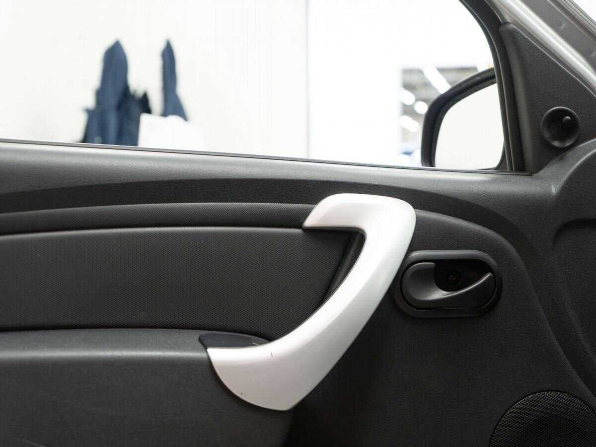 Lada (ВАЗ) Largus, 2018 Фото №16