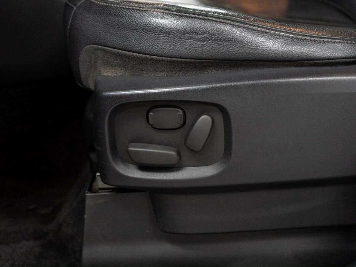 Land Rover Discovery, 2011 Фото №14