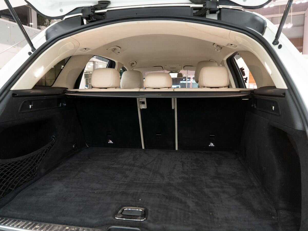 Mercedes-Benz GLC 250 d, 2016 - 161 000 км. | Фото №8