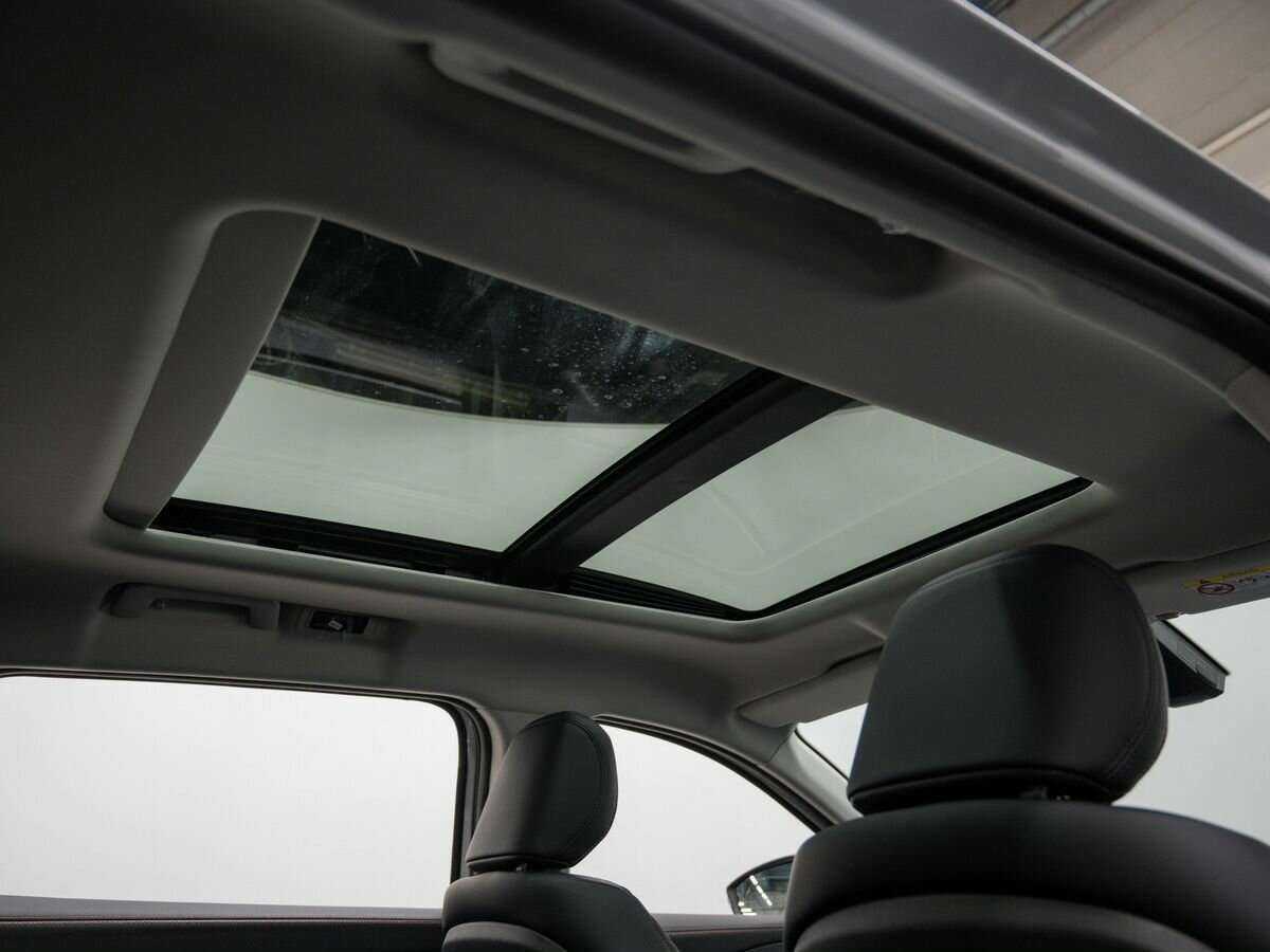 EXEED TXL, 2023 Фото №12