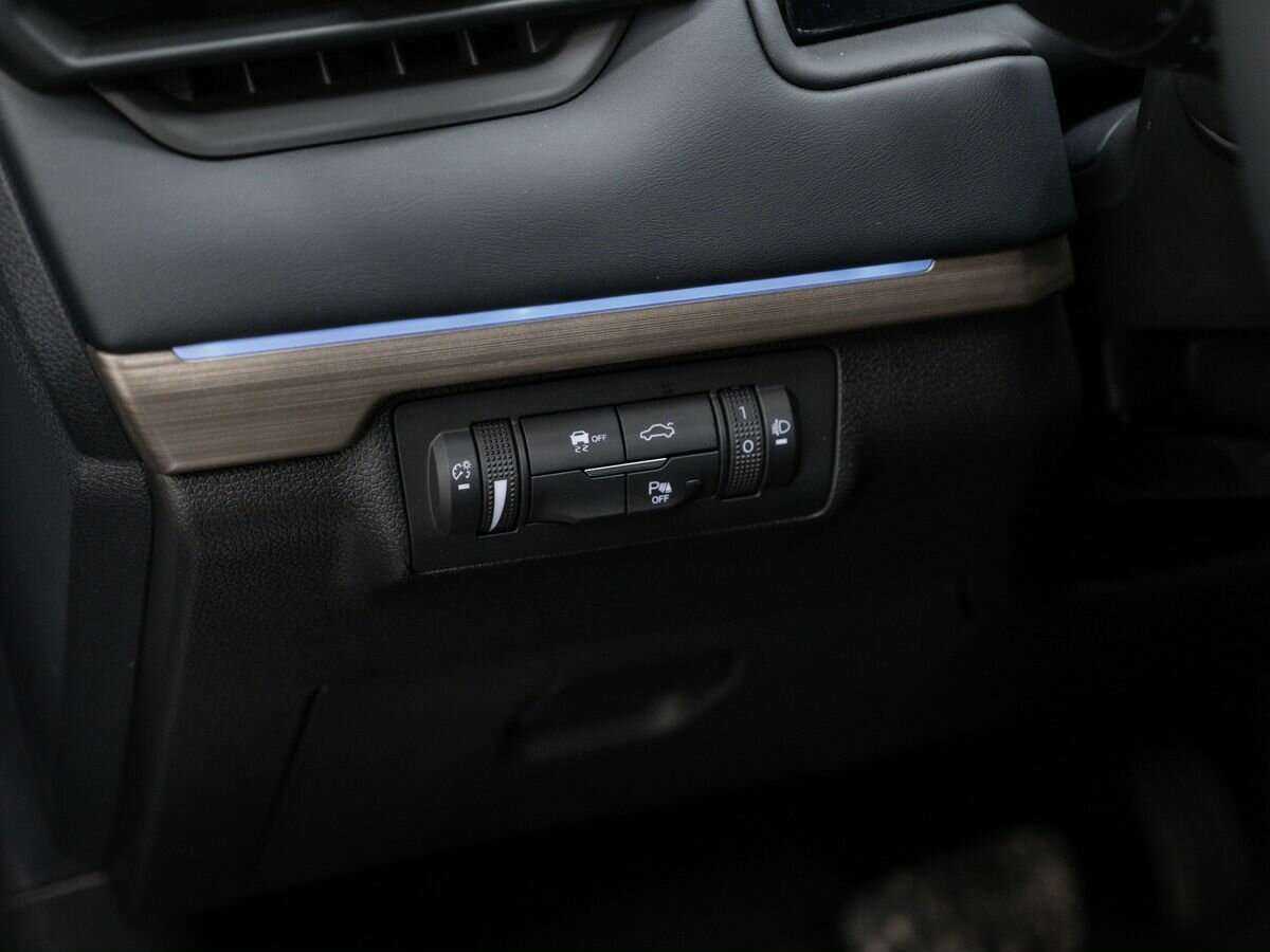 EXEED TXL, 2023 Фото №17