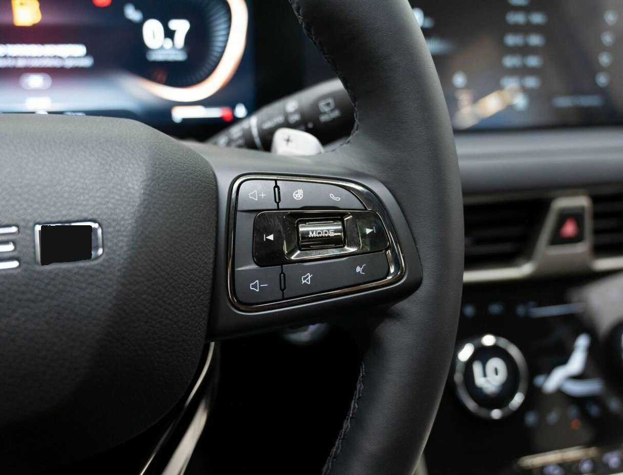 EXEED TXL, 2023 Фото №21