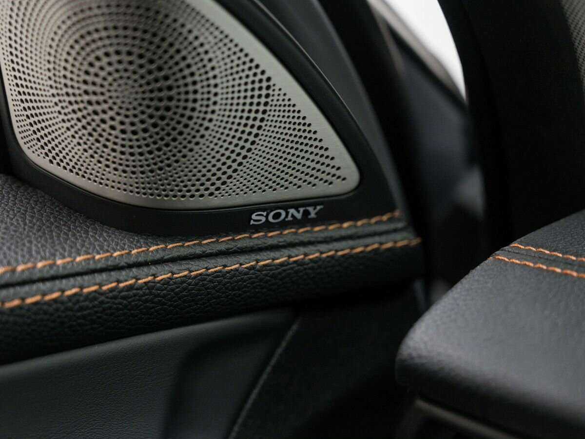 EXEED TXL, 2023 Фото №29