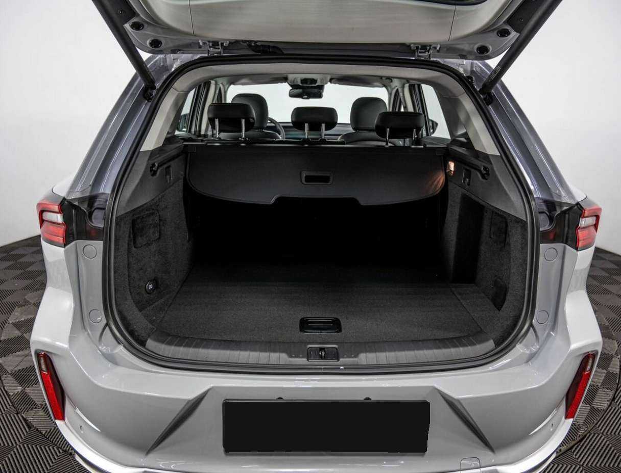 EXEED TXL, 2023 Фото №30