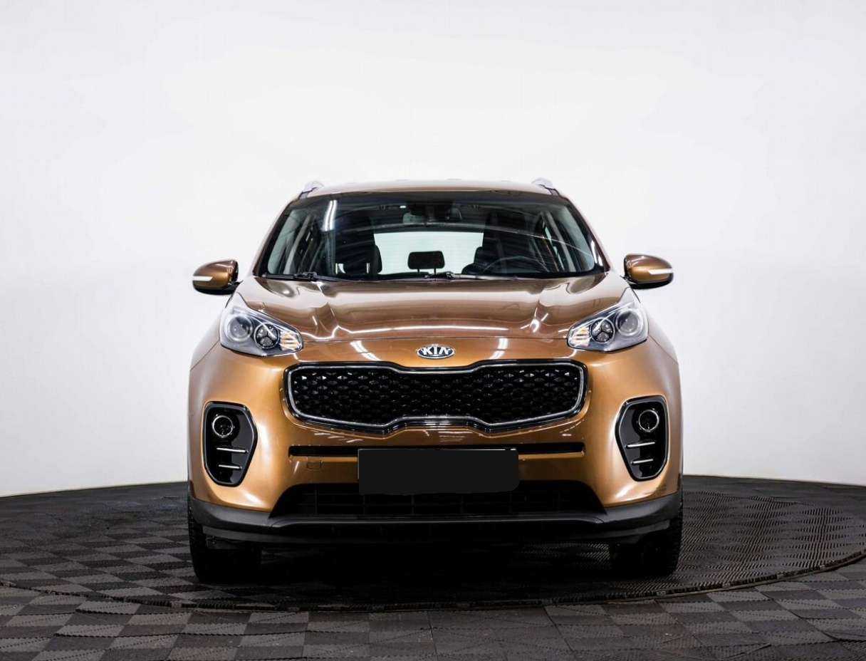Kia Sportage, 2016 - 101 000 км. | Фото №2
