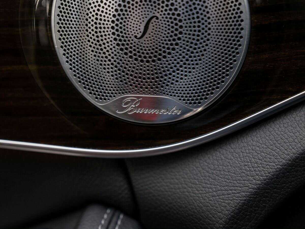 Mercedes-Benz C-Класс 180, 2014 Фото №27