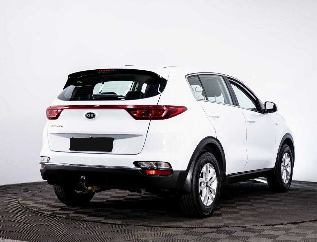 Kia Sportage, 2019 - 104 000 км. | Фото №6