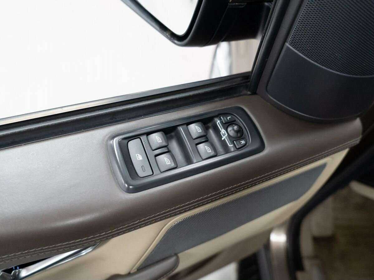 Land Rover Range Rover Sport, 2010 Фото №13