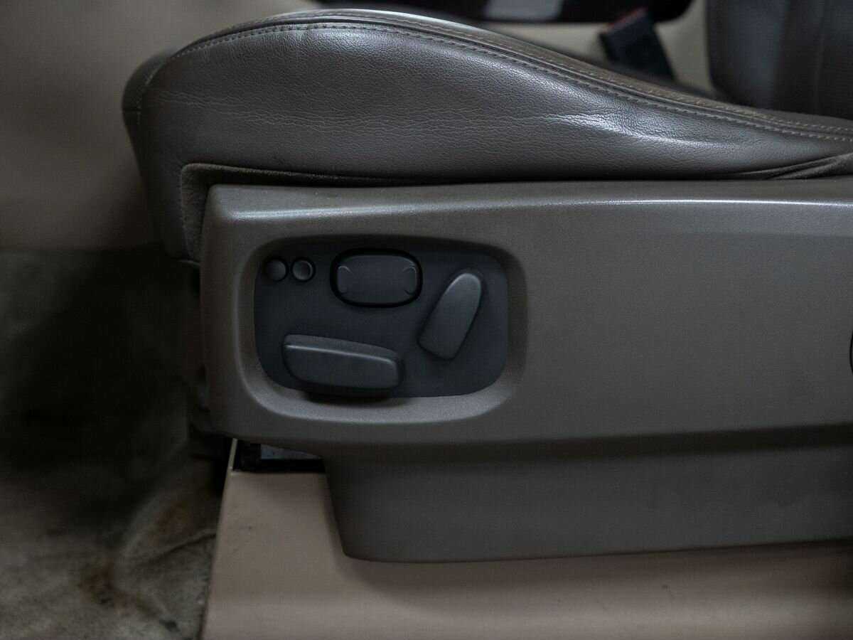 Land Rover Range Rover Sport, 2010 Фото №15