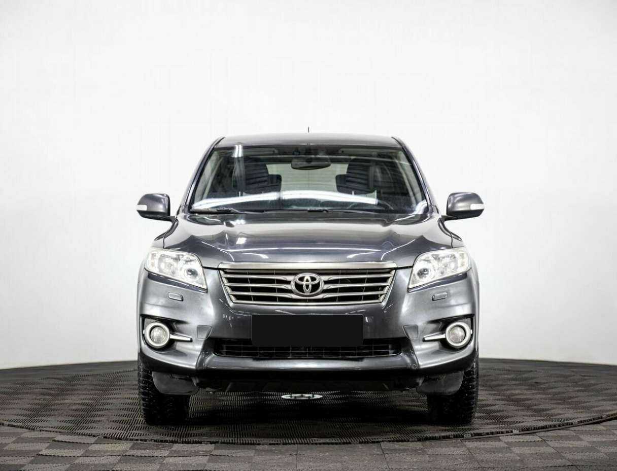 Toyota RAV4, 2011 - 119 000 км. | Фото №2