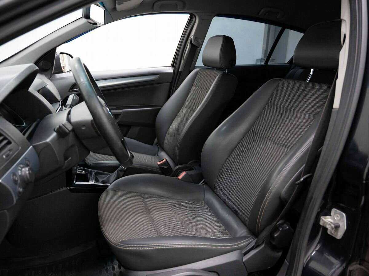 Opel Astra, 2010 - 180 000 км. | Фото №8