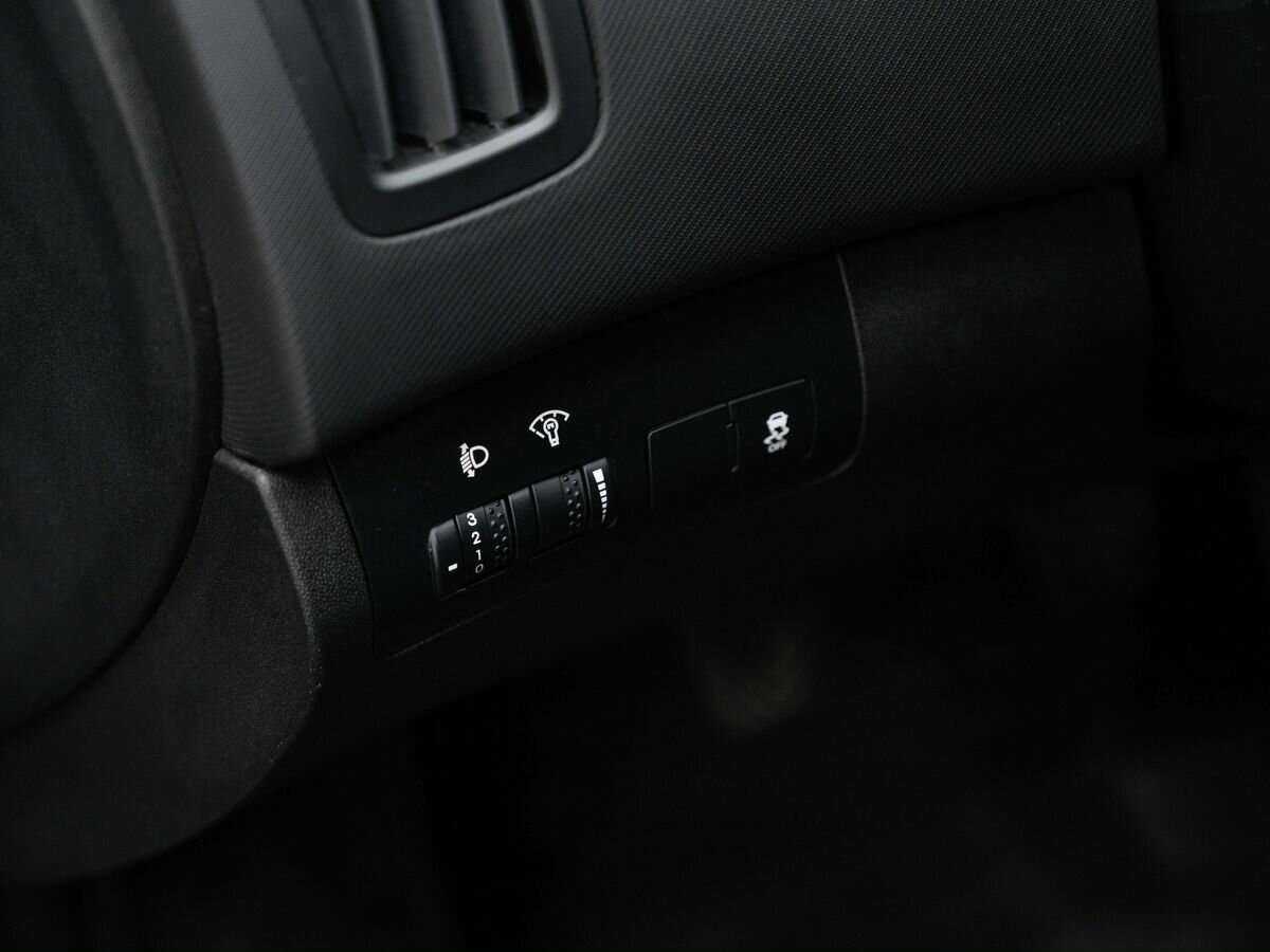 Kia Ceed, 2010 Фото №17