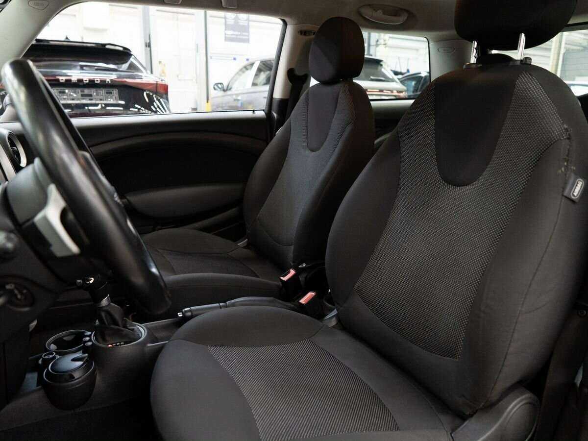 Mini Hatch One, 2008 - 224 000 км. | Фото №6