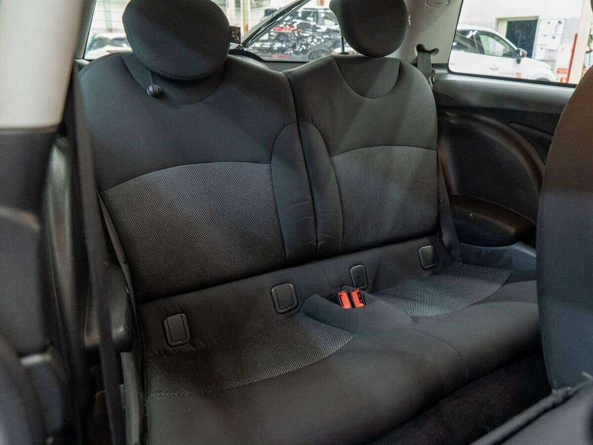 Mini Hatch One, 2008 - 224 000 км. | Фото №8