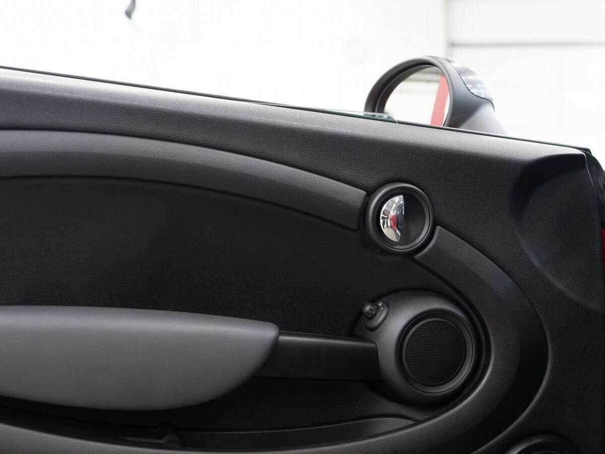 Mini Hatch One, 2008 Фото №13