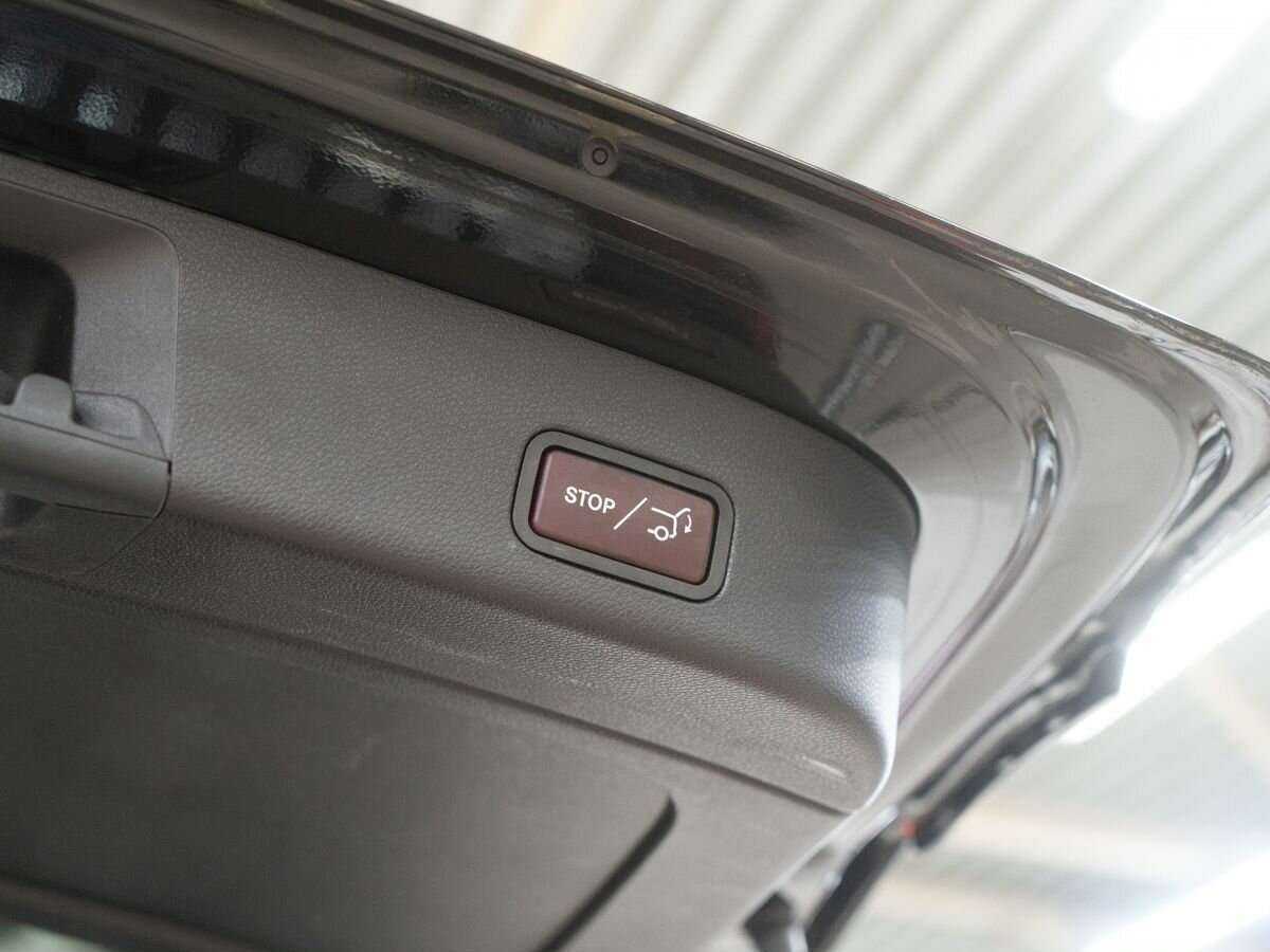 Mercedes-Benz GLS 350 d, 2016 - 91 091 км. | Фото №8