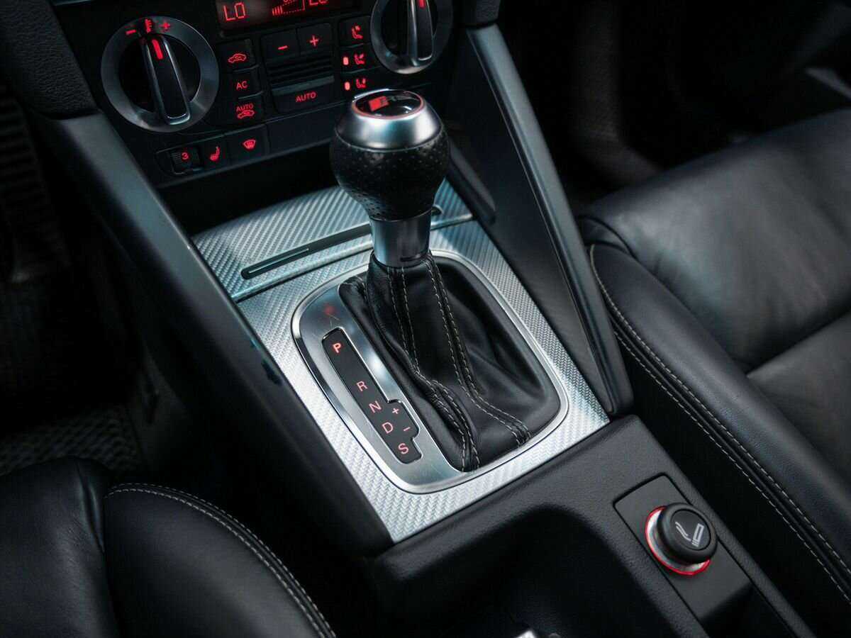 Audi RS 3 Sportback, 2012 Фото №18