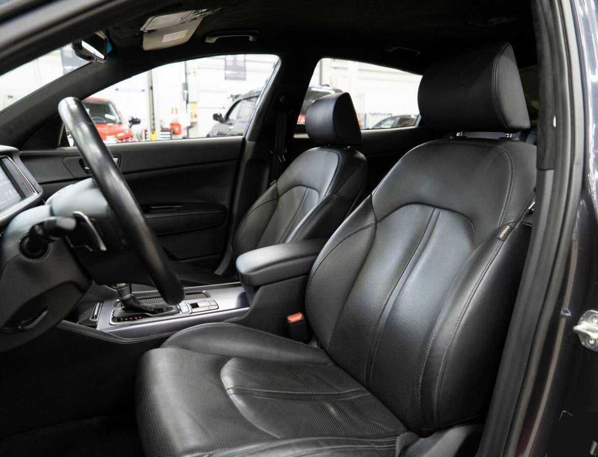 Kia Optima, 2018 - 71 605 км. | Фото №6