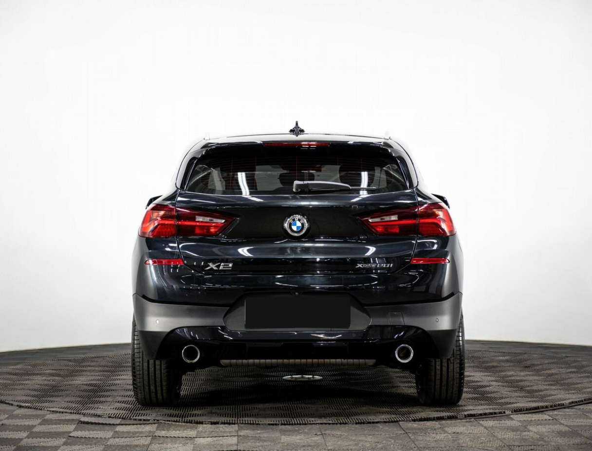 BMW X2 xDrive20i, 2022 - 28 258 км. | Фото №5