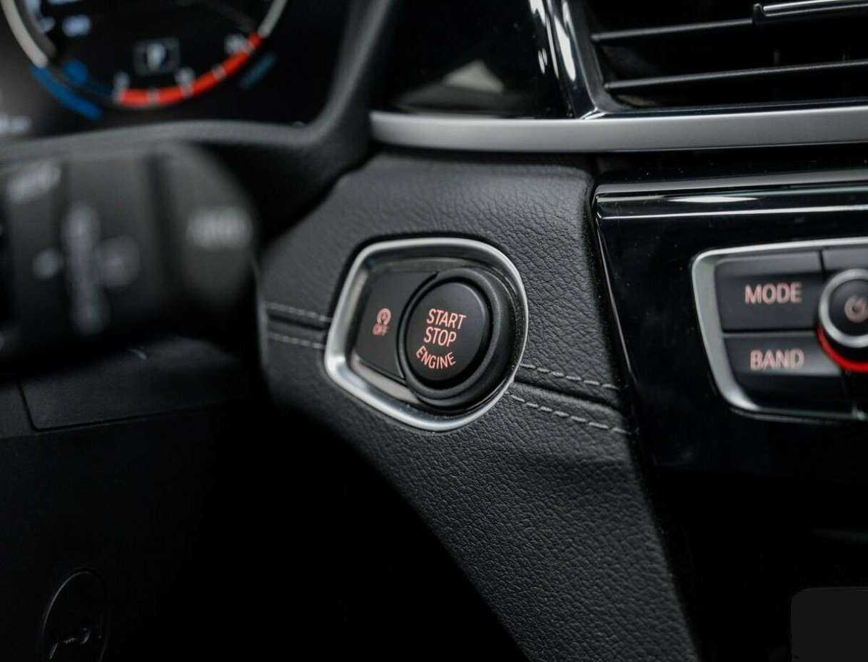 BMW X2 xDrive20i, 2022 Фото №22