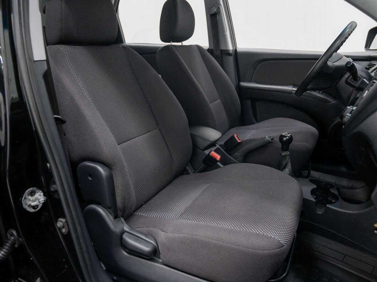 Kia Sportage, 2007 - 215 839 км. | Фото №8