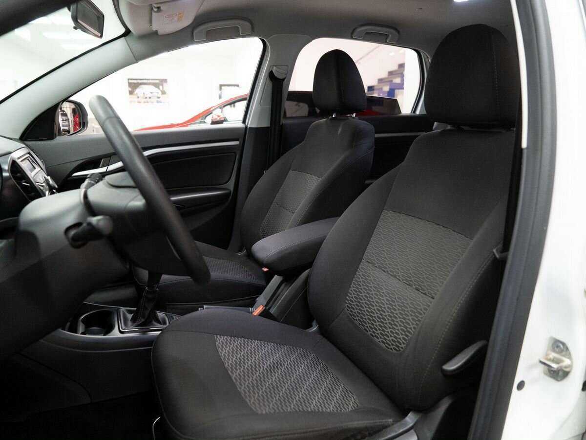 Lada (ВАЗ) Vesta SW, 2019 - 105 000 км. | Фото №6